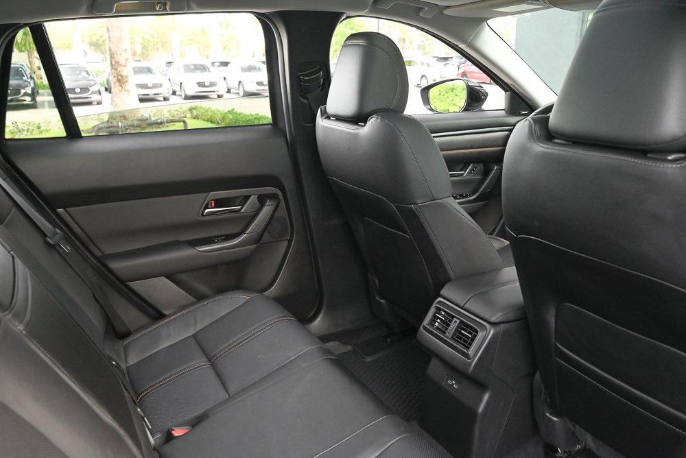 used 2025 Mazda CX-50 Hybrid car, priced at $34,877