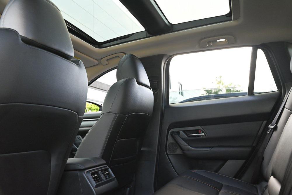 used 2025 Mazda CX-50 Hybrid car, priced at $34,877