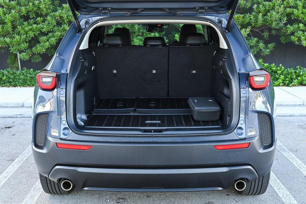 used 2025 Mazda CX-50 Hybrid car, priced at $34,877