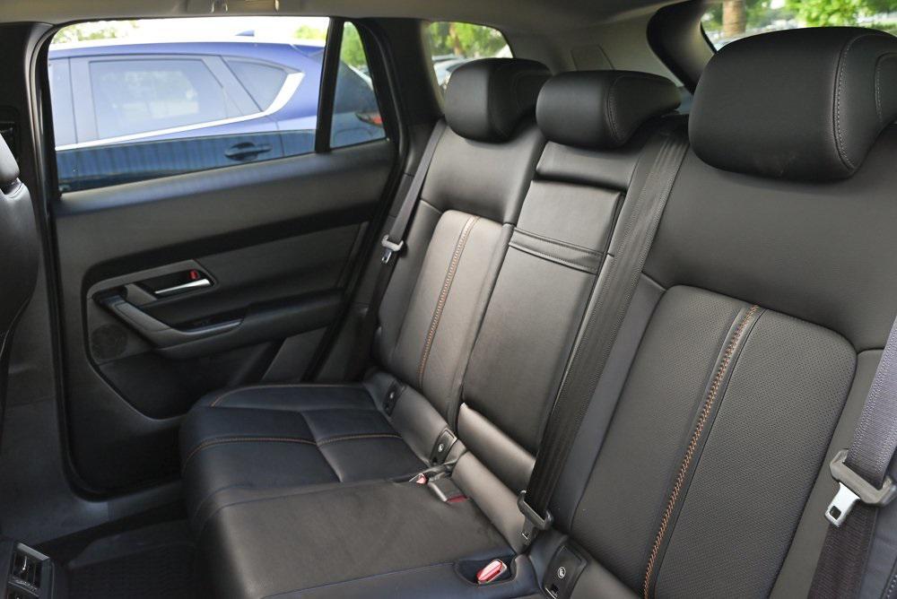 used 2025 Mazda CX-50 Hybrid car, priced at $34,877