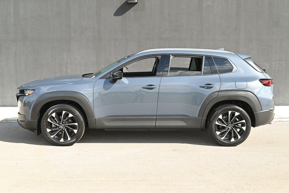 used 2025 Mazda CX-50 Hybrid car, priced at $34,877