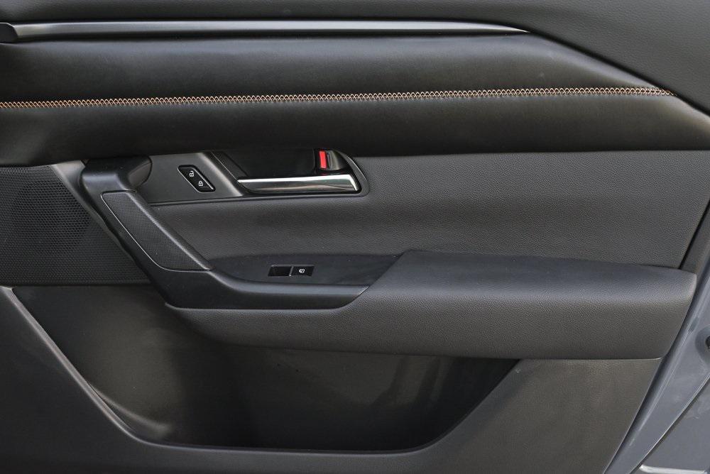 used 2025 Mazda CX-50 Hybrid car, priced at $34,877