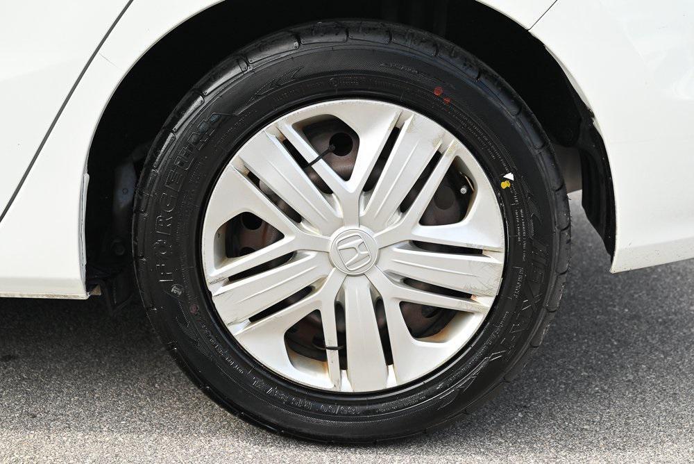 used 2018 Honda Fit car, priced at $12,588