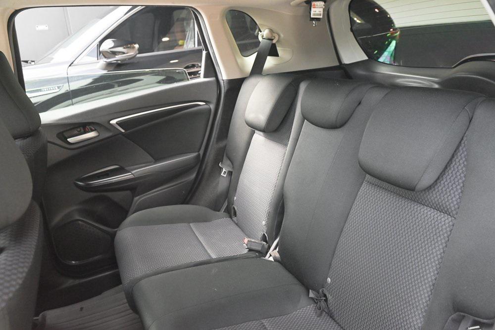 used 2018 Honda Fit car, priced at $12,588
