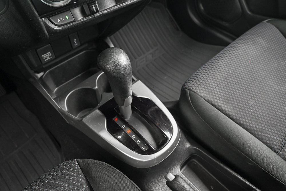 used 2018 Honda Fit car, priced at $12,588