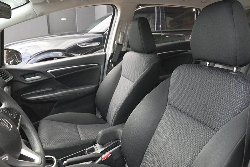 used 2018 Honda Fit car, priced at $12,588