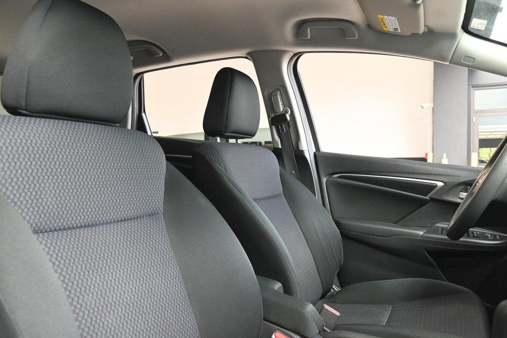 used 2018 Honda Fit car, priced at $12,588