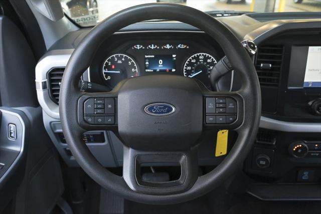 used 2023 Ford F-150 car, priced at $30,995