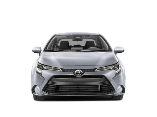 used 2025 Toyota Corolla car, priced at $19,577