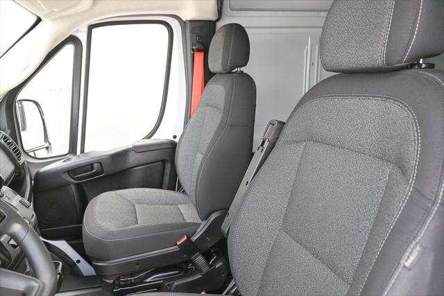 used 2023 Ram ProMaster 3500 car, priced at $39,895