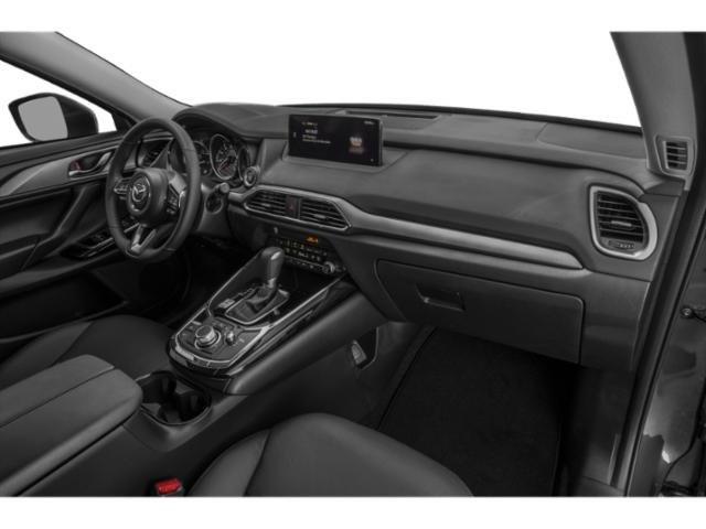 used 2021 Mazda CX-9 car, priced at $23,891