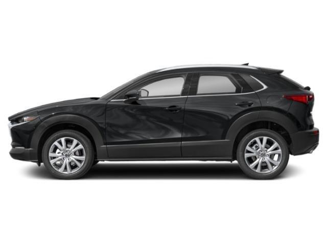 used 2022 Mazda CX-30 car, priced at $21,995