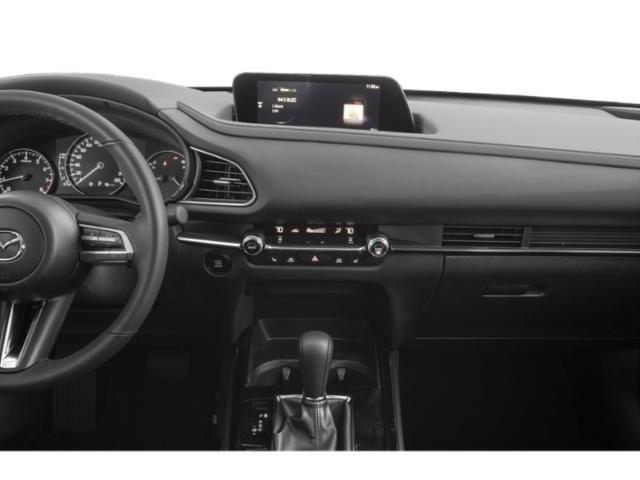 used 2022 Mazda CX-30 car, priced at $21,995