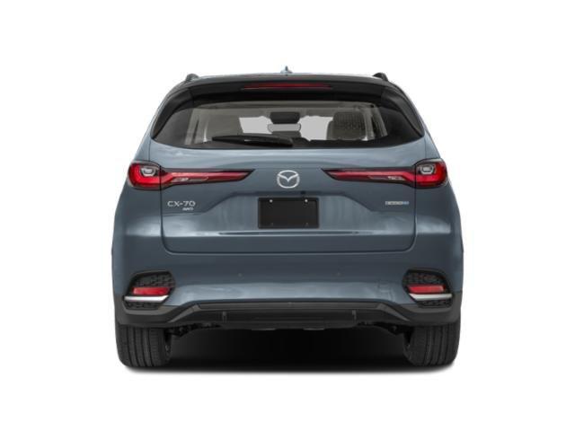 new 2025 Mazda CX-70 PHEV car, priced at $51,751