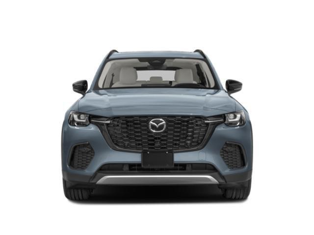 new 2025 Mazda CX-70 PHEV car, priced at $51,751