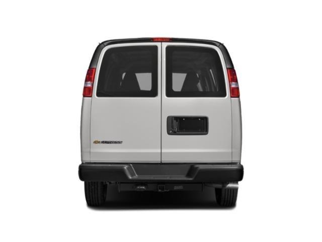 used 2018 Chevrolet Express 2500 car, priced at $12,891