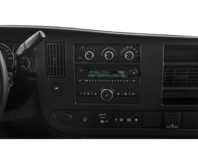 used 2018 Chevrolet Express 2500 car, priced at $12,891
