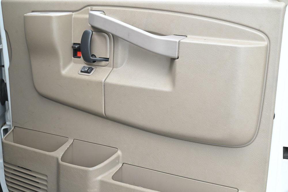 used 2018 Chevrolet Express 2500 car, priced at $12,578