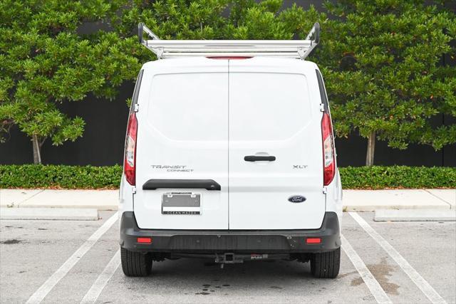 used 2022 Ford Transit Connect car, priced at $25,788