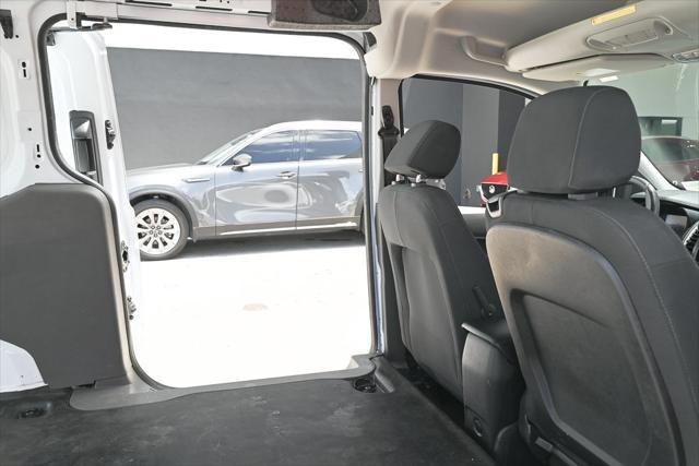 used 2022 Ford Transit Connect car, priced at $25,788