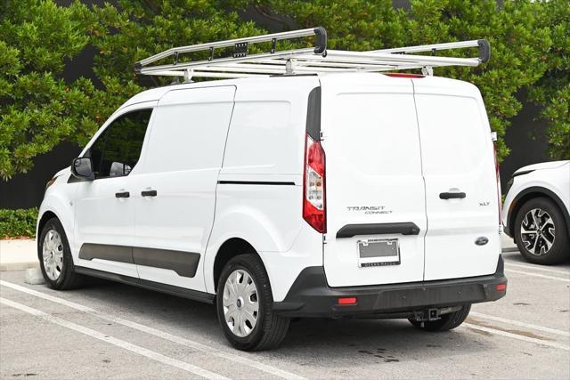 used 2022 Ford Transit Connect car, priced at $25,788