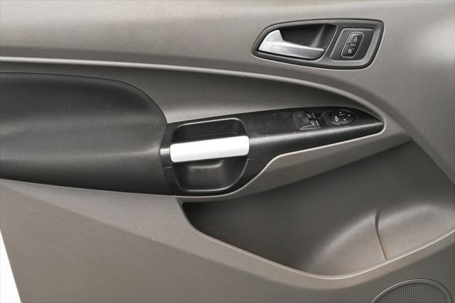 used 2022 Ford Transit Connect car, priced at $25,788