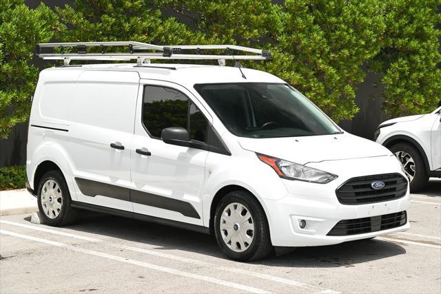 used 2022 Ford Transit Connect car, priced at $25,788