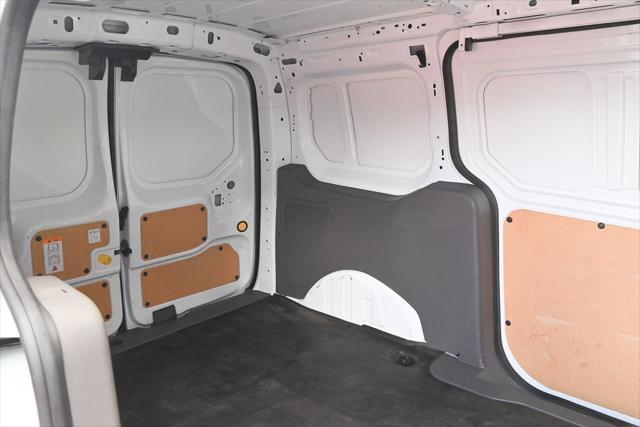 used 2022 Ford Transit Connect car, priced at $25,788