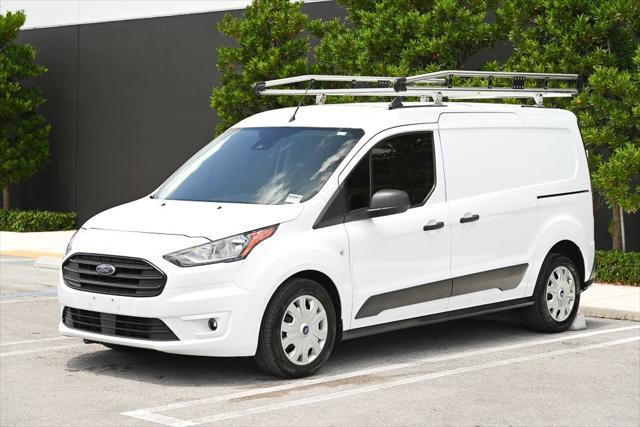 used 2022 Ford Transit Connect car, priced at $25,788