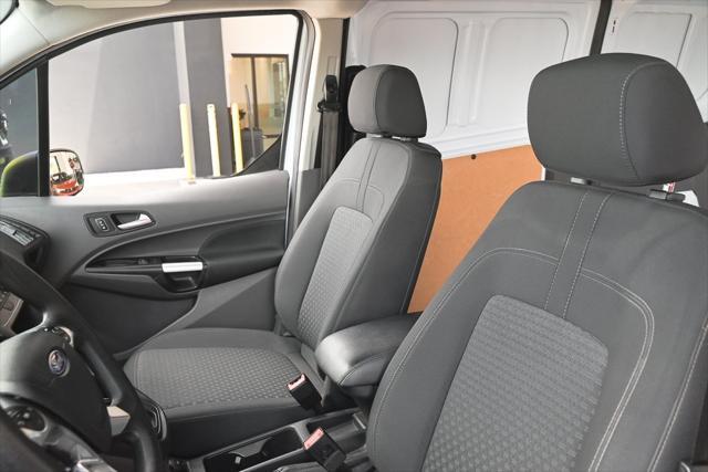 used 2022 Ford Transit Connect car, priced at $25,788
