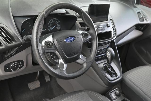 used 2022 Ford Transit Connect car, priced at $25,788