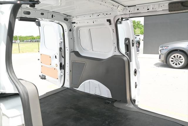 used 2022 Ford Transit Connect car, priced at $25,788