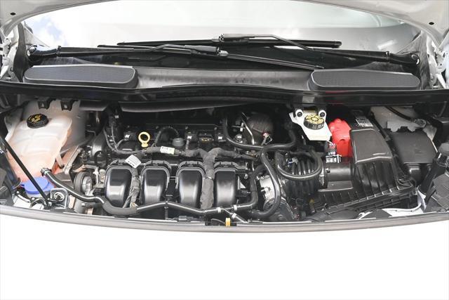 used 2022 Ford Transit Connect car, priced at $25,788