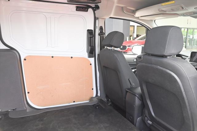 used 2022 Ford Transit Connect car, priced at $25,788