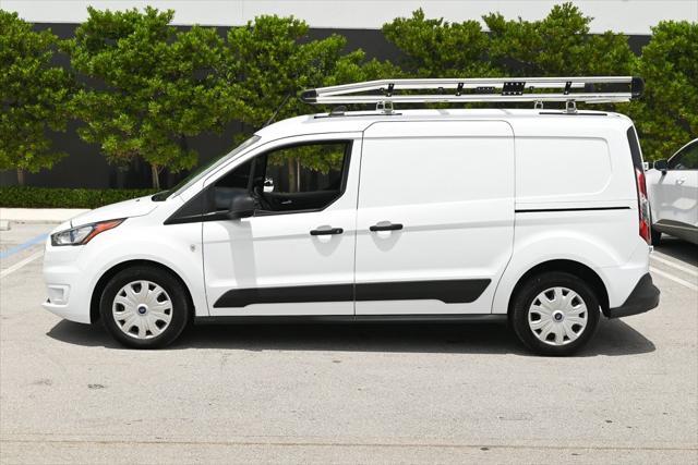 used 2022 Ford Transit Connect car, priced at $25,788