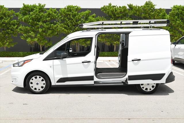 used 2022 Ford Transit Connect car, priced at $25,788