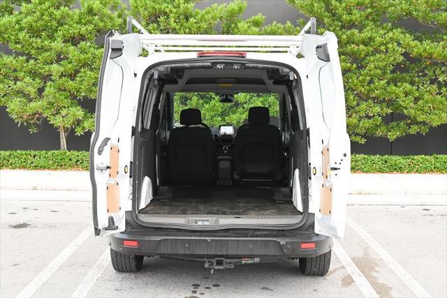 used 2022 Ford Transit Connect car, priced at $25,788