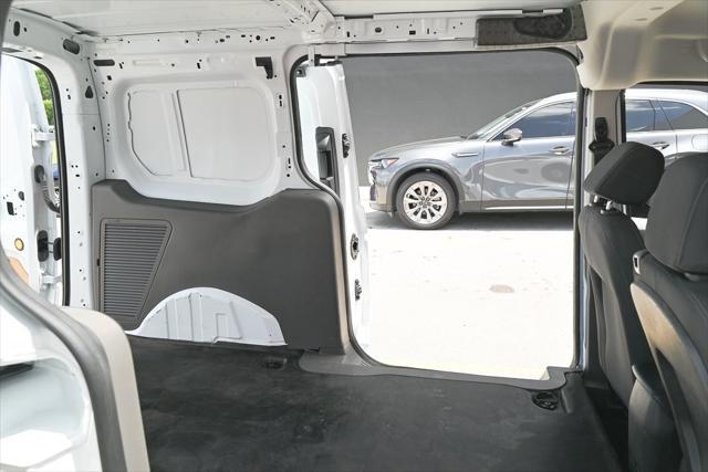 used 2022 Ford Transit Connect car, priced at $25,788