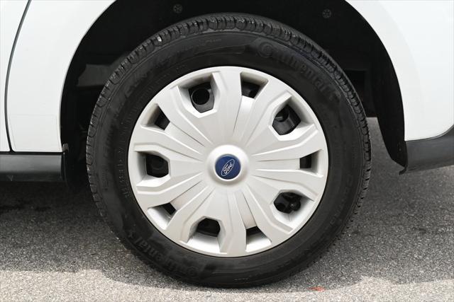 used 2022 Ford Transit Connect car, priced at $25,788