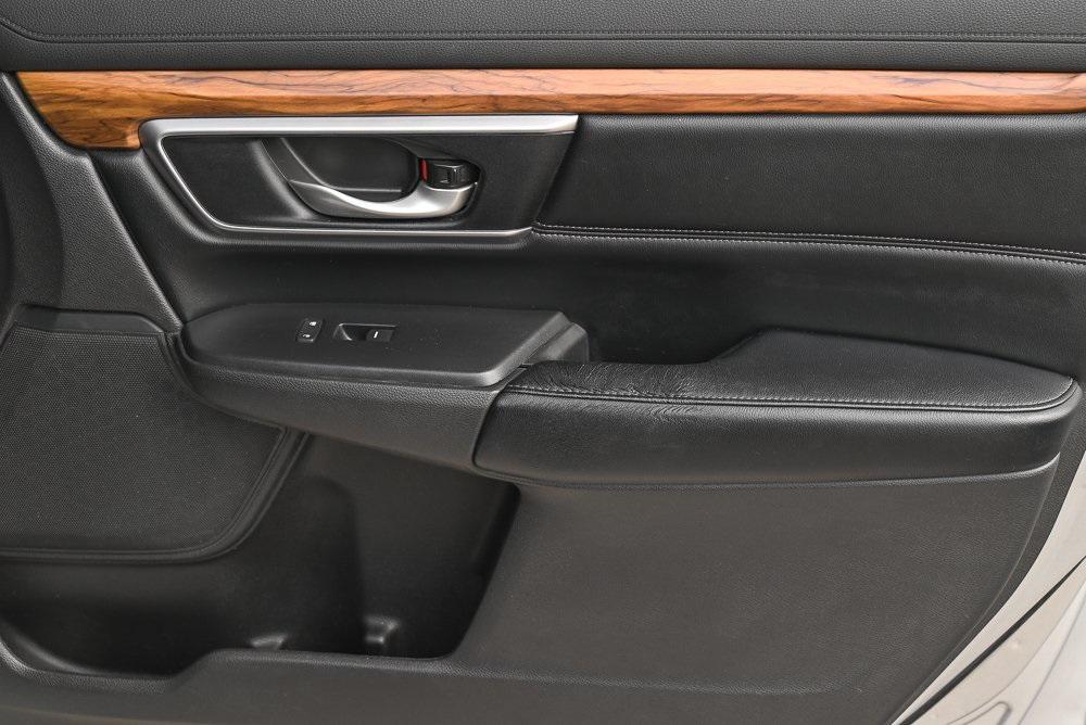 used 2017 Honda CR-V car, priced at $14,588