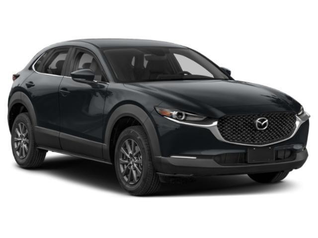 used 2023 Mazda CX-30 car, priced at $22,618
