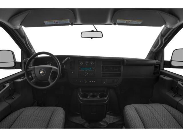 used 2018 Chevrolet Express 2500 car, priced at $14,898