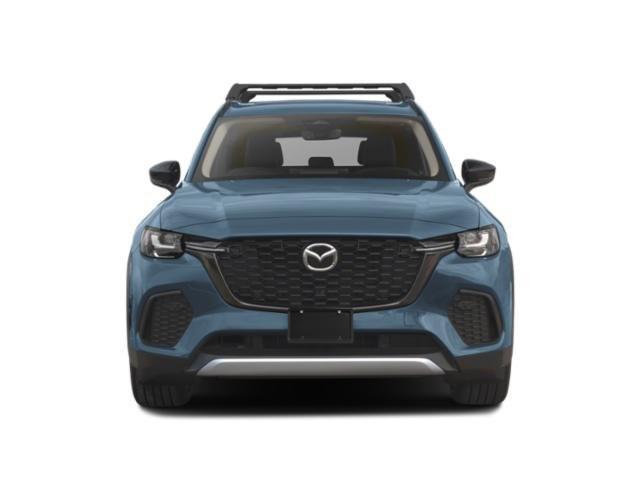 new 2025 Mazda CX-70 car, priced at $45,830