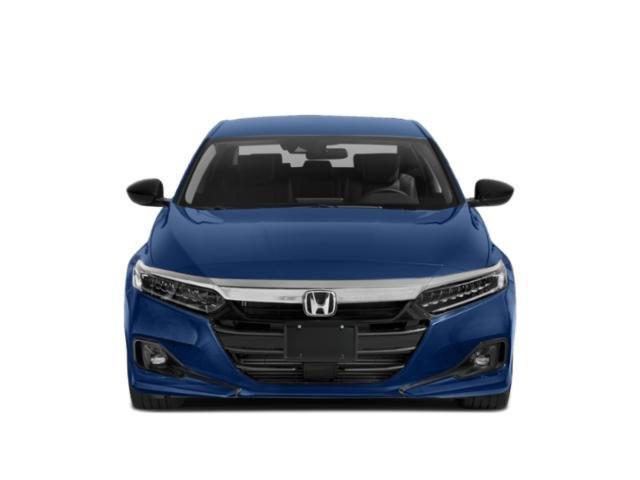 used 2021 Honda Accord car, priced at $22,890