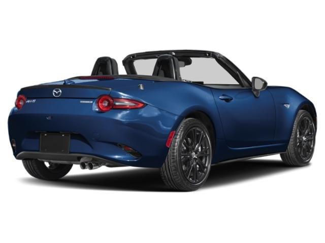 new 2025 Mazda MX-5 Miata car, priced at $34,029