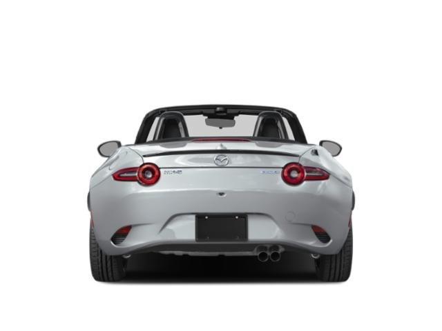 new 2025 Mazda MX-5 Miata car, priced at $34,029
