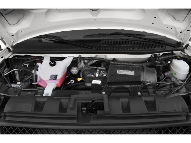 used 2018 Chevrolet Express 2500 car, priced at $15,891