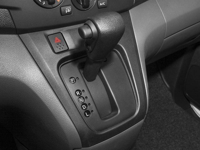 used 2017 Nissan NV200 car, priced at $15,991