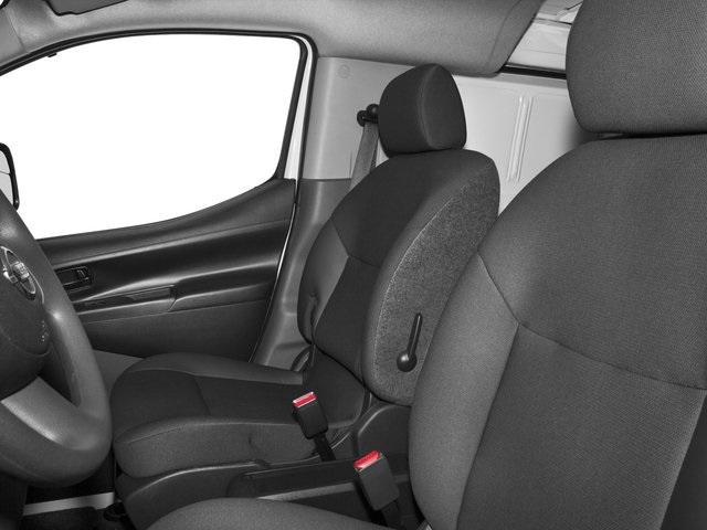 used 2017 Nissan NV200 car, priced at $15,991