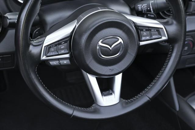 used 2020 Mazda MX-5 Miata car, priced at $21,990